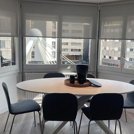 Apartamento En El Centro De Andorra La Vella Con Parking Apartment Ngoại thất bức ảnh