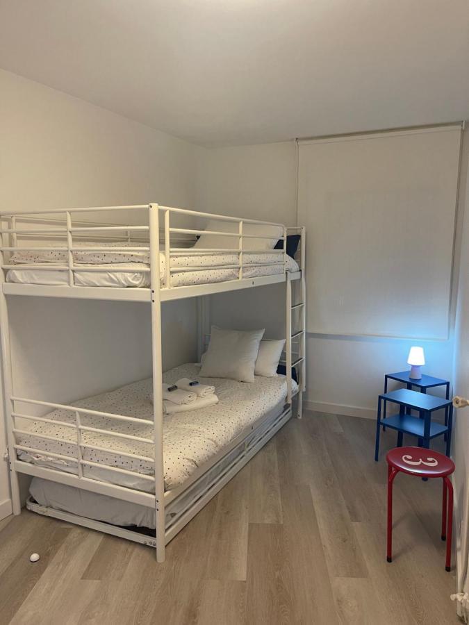 Apartamento En El Centro De Andorra La Vella Con Parking Apartment Ngoại thất bức ảnh