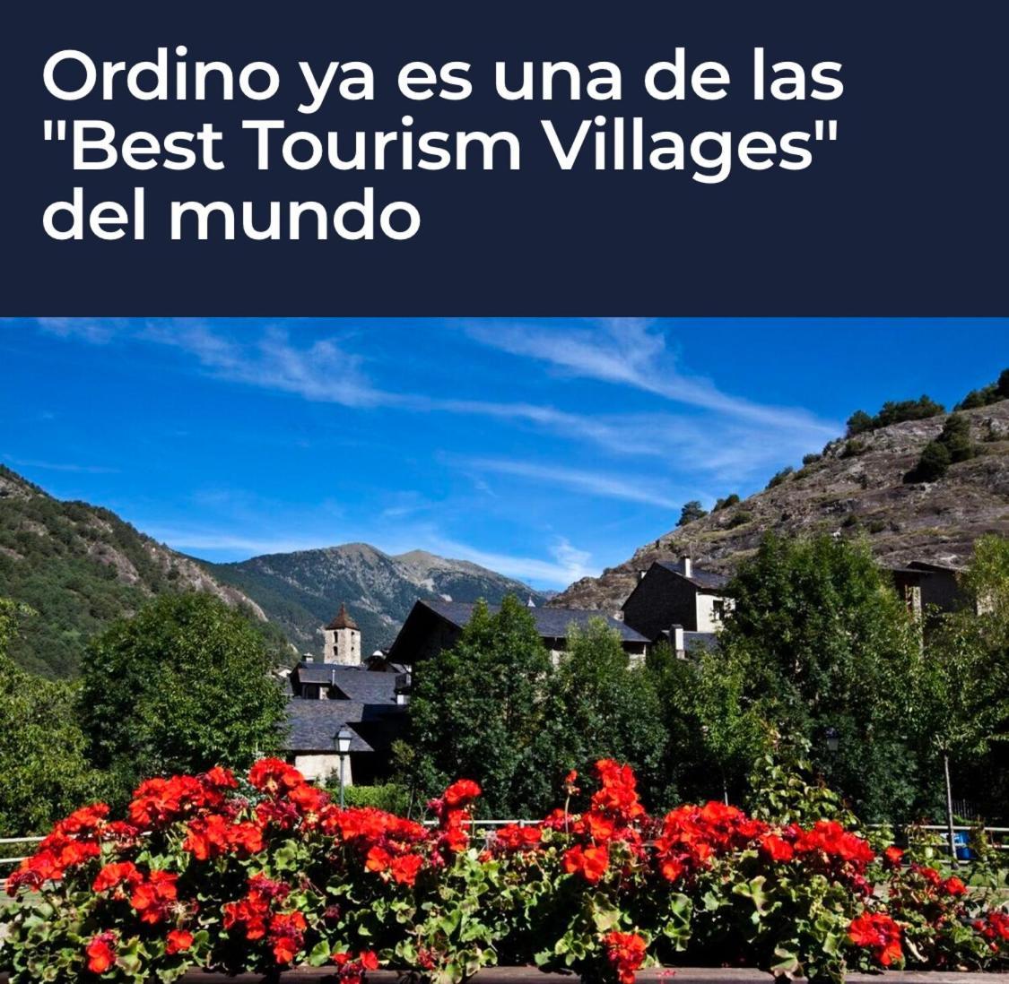 Apartamento En El Centro De Andorra La Vella Con Parking Apartment Ngoại thất bức ảnh