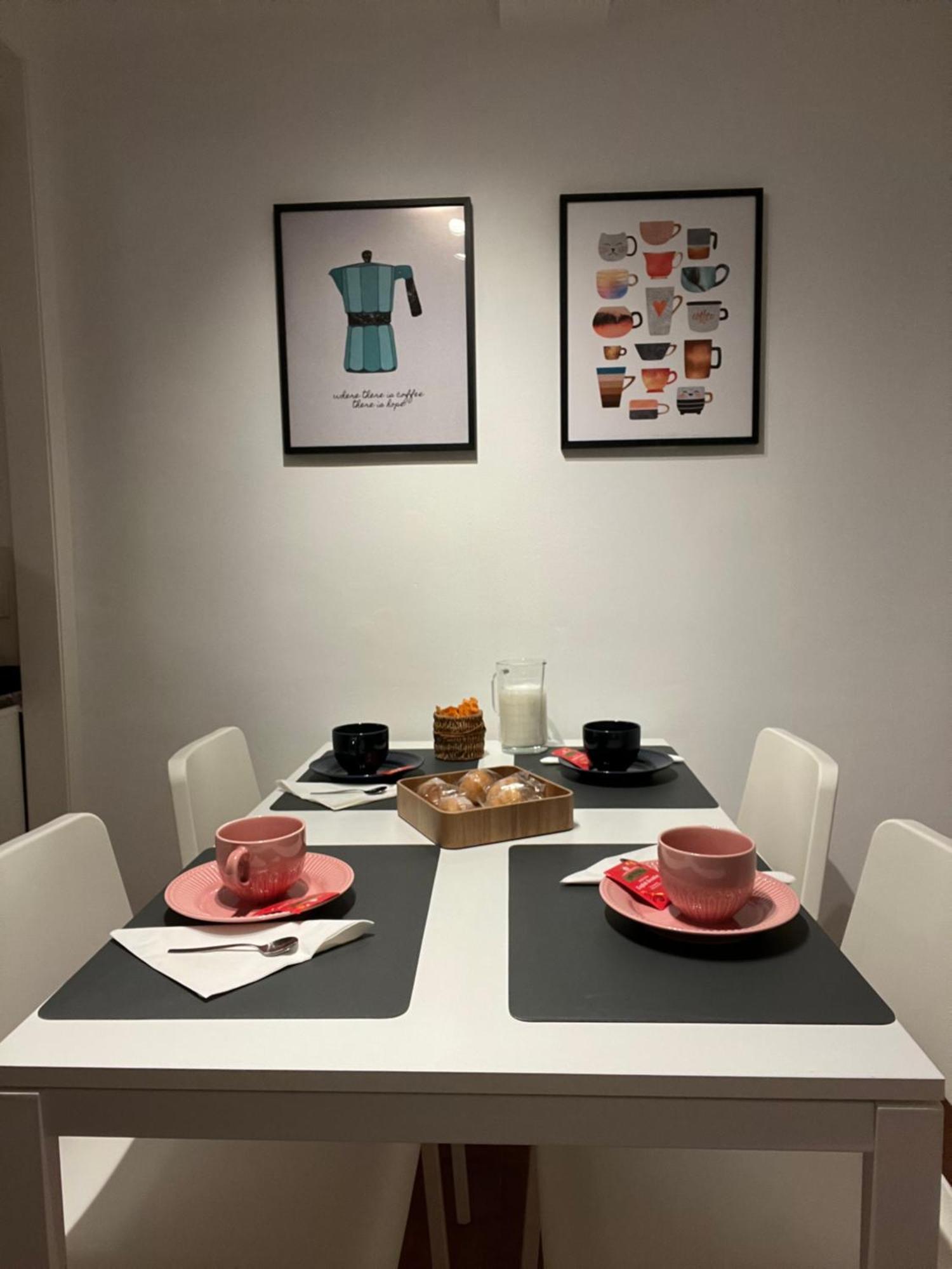 Apartamento En El Centro De Andorra La Vella Con Parking Apartment Ngoại thất bức ảnh