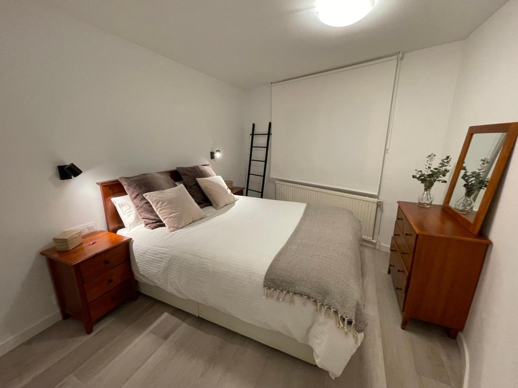 Apartamento En El Centro De Andorra La Vella Con Parking Apartment Ngoại thất bức ảnh